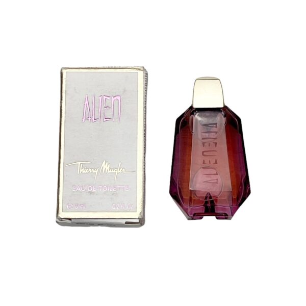 Thierry Mugler Alien EDT / Travel Size (6ml)